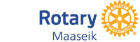 Logo Rotary Maaseik